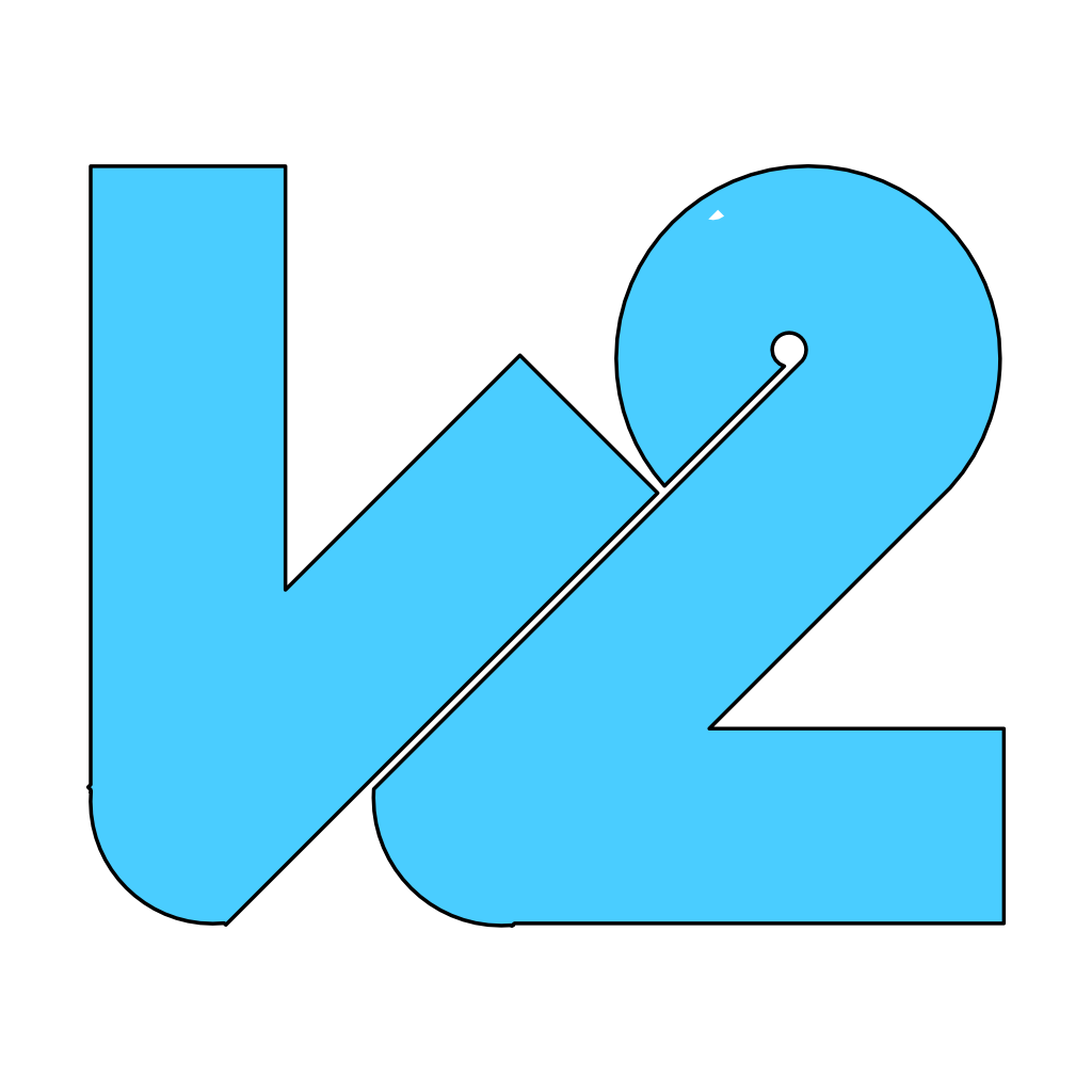 VanSquared Logo