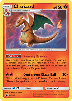 charizard 4