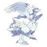 Reshiram