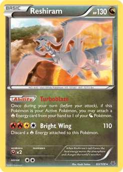 reshiram 10