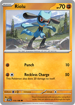 riolu 4
