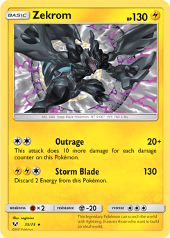 zekrom 2