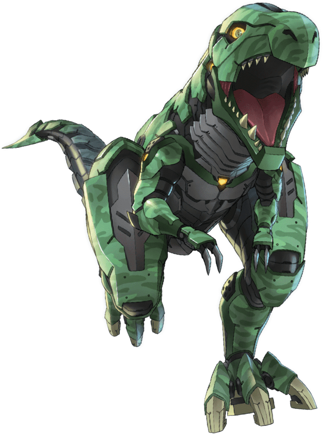 Trox