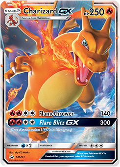 charizard 3