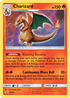 charizard 4