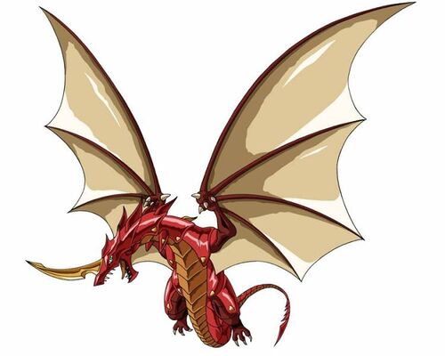 Draganoid