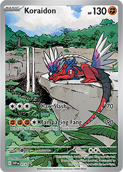 koraidon 1