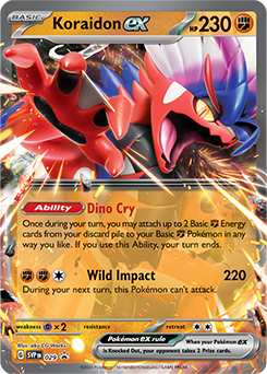koraidon 2
