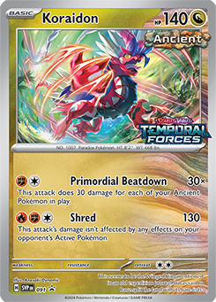 koraidon 3