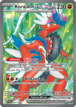koraidon 5