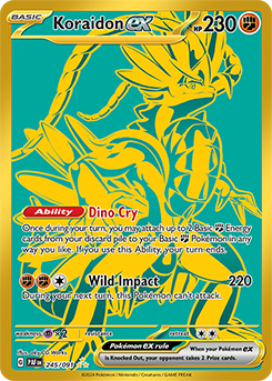 koraidon 9