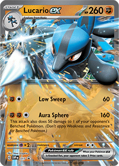lucario 8