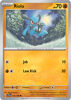 riolu 3
