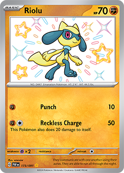 riolu 8