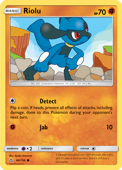 riolu 9