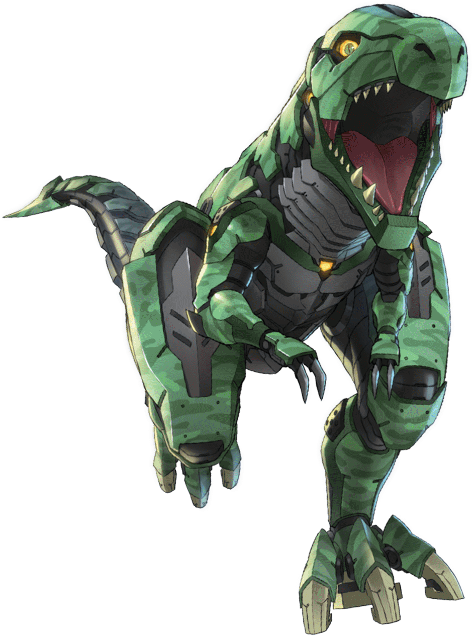 Trox